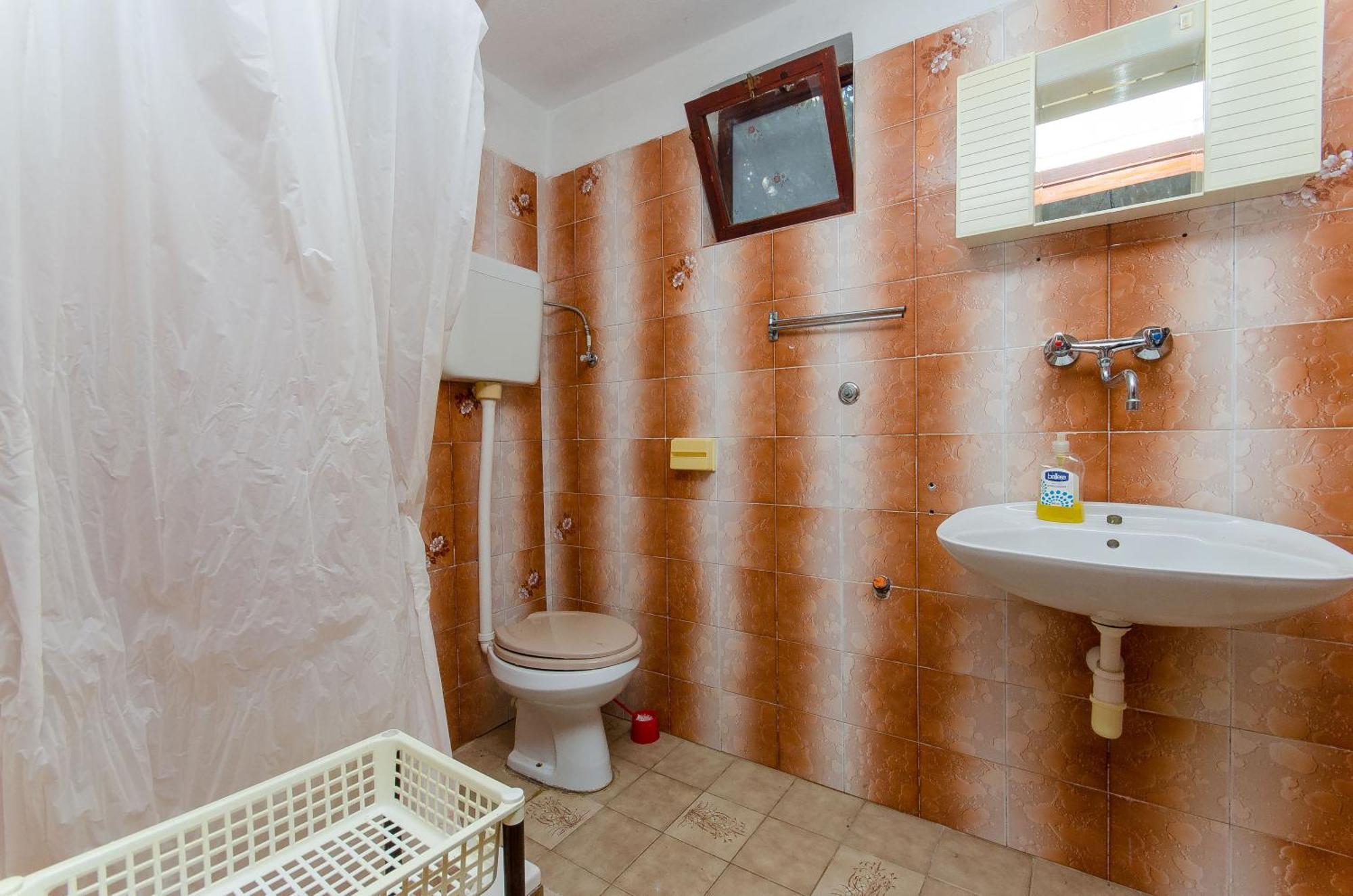 Studio Apartments Klara And Rio Stomorska Oda fotoğraf